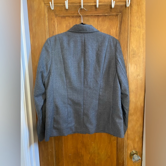 Pendleton Coat - Picture 3 of 3